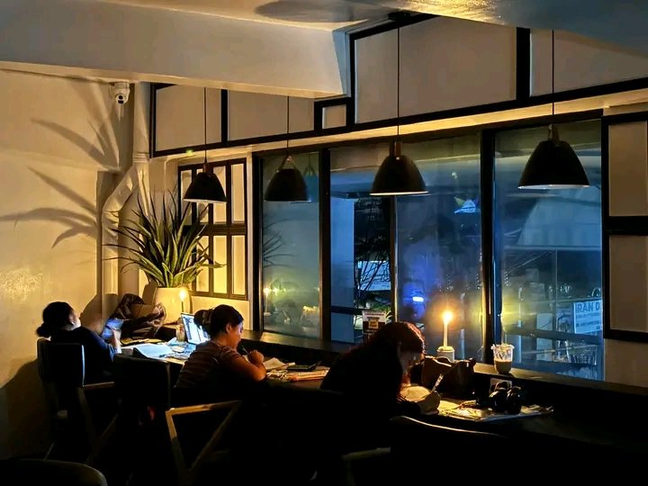 The Afterspace by hereafter